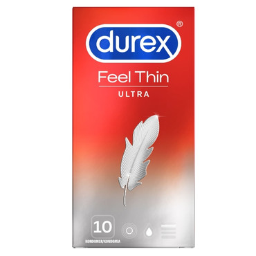 Durex Feel Ultra Thin