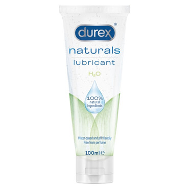 Durex Naturals Intimate Gel