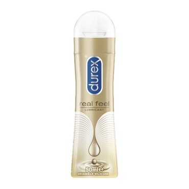 Durex Real Feel Gel