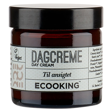 Ecooking Dagcreme