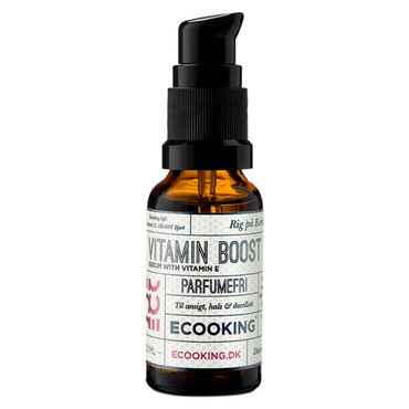 Ecooking E-vitamin Boost Serum