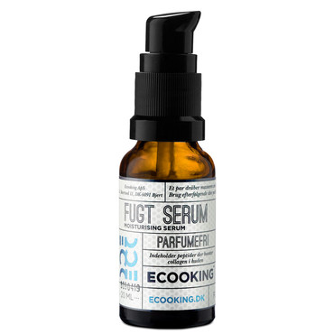 Ecooking Fugt Serum