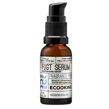 Ecooking Fugt Serum