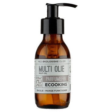Ecooking Multiolie Parfumefri