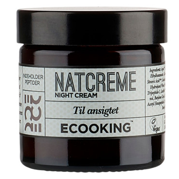 Ecooking Natcreme