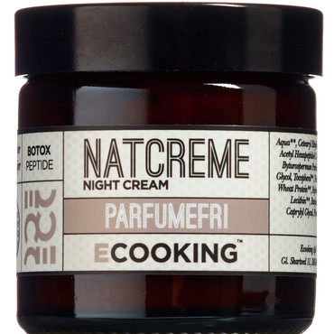 Ecooking Natcreme Parfumefri