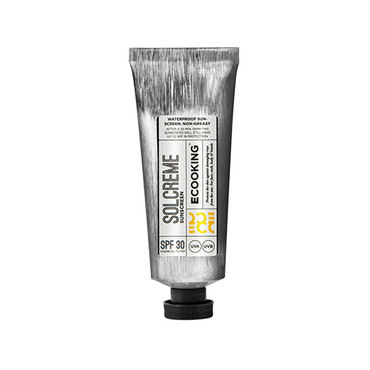 Ecooking Solcreme SPF30