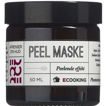 Ecooking Peel Maske