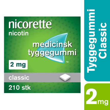nicotinell tyggegummi tilbud nicotinell tyggegummi tilbud