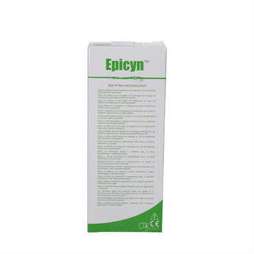 Epicyn Scars