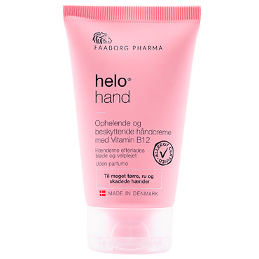 Faaborg Helo Hand 29%