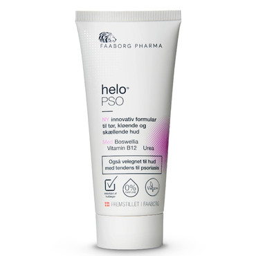 Faaborg Helo PSO Creme