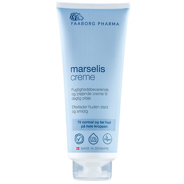 Faaborg Marselis Creme 36%