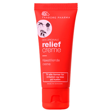 Faaborg Relief Creme
