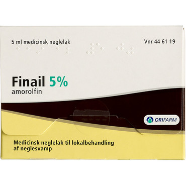 Finail Neglelak
