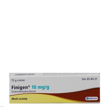 Finigen Creme
