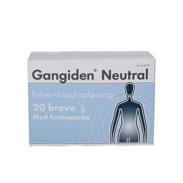 Gangiden Neutral