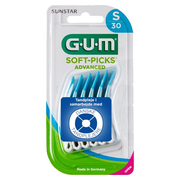 GUM Soft-Picks Advanced