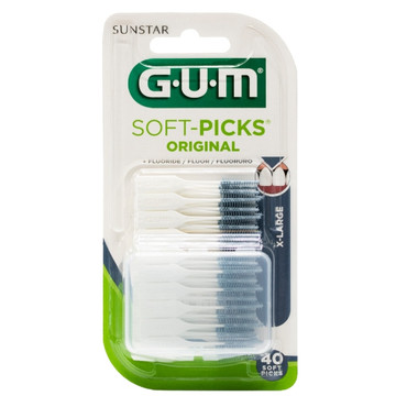 GUM Soft-Picks