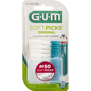 Gum Soft-Picks Large