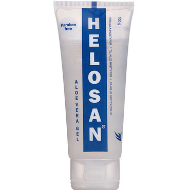 Helosan Aloe Vera gel