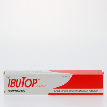 Ibutop Creme