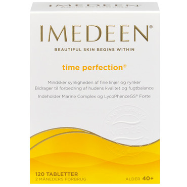 Imedeen Time Perfection