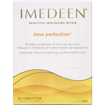 Imedeen Time Perfection