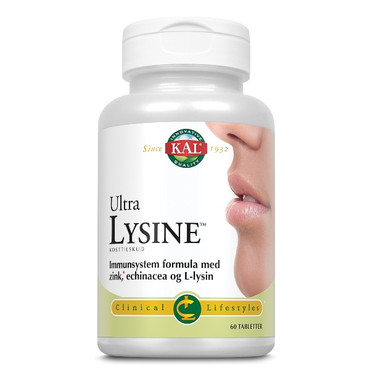 KAL Ultra Lysine