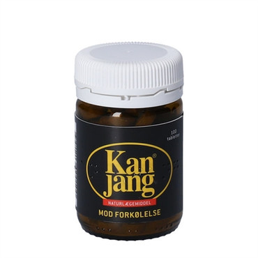Kan Jang tabletter