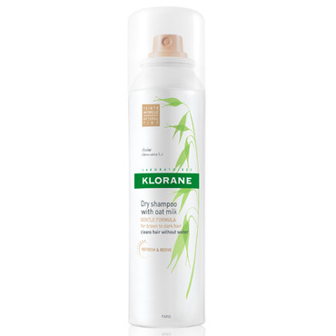 Klorane Dry Natural Tint
