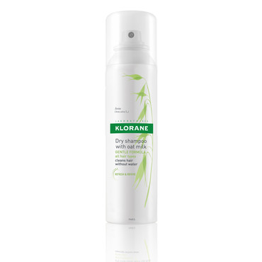 Klorane Dry Shampoo Natural