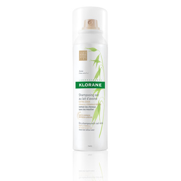 Klorane Dry Shampoo Tinted