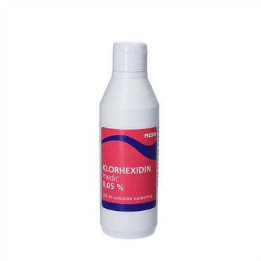 Klorhexidin Medic