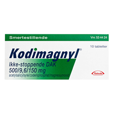 Kodimagnyl