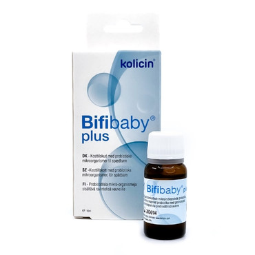 Kolicin Bifibaby Plus
