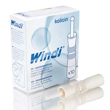 Kolicin Windi