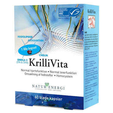 Krillivita