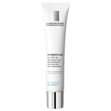 respons jeg er sulten stabil La Roche-Posay Pigmentclar - mod pigmentforandringer