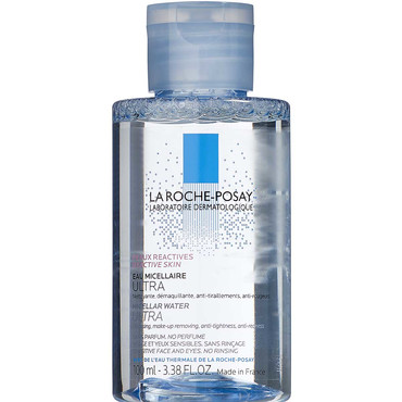 La Roche-Posay Toleriane 3i1 rensevand