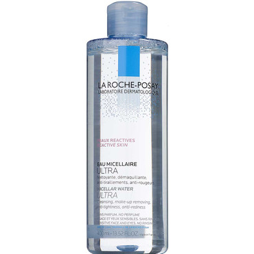 La Roche-Posay Toleriane 3i1 rensevand