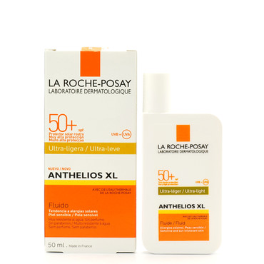 La Roche-Posay Anthelios Fluid