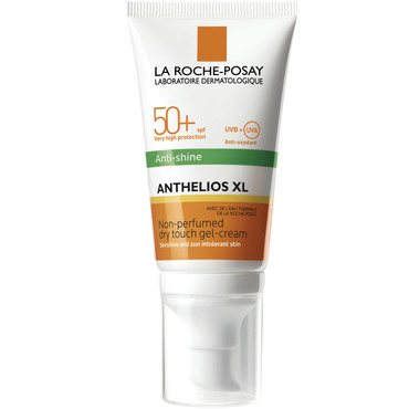 La Roche-Posay Anthelios XL Drytouch Solgelé