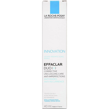 La Roche-Posay Effaclar Duo+