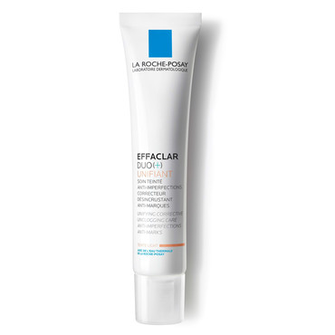 La Roche-Posay Effaclar Duo+ Unifiant