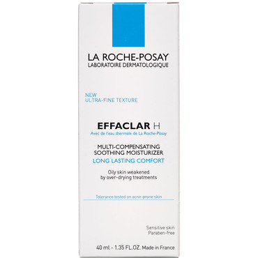 La Roche-Posay Effaclar H