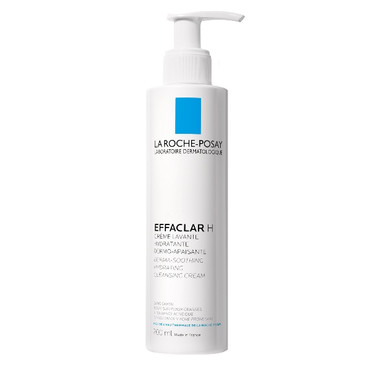 La Roche-Posay Effaclar H Rensecreme
