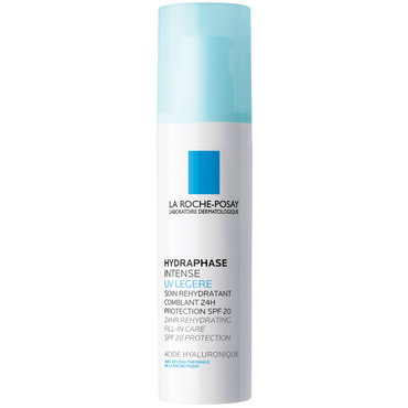 La Roche-Posay Hydraphase UV Intense Legere