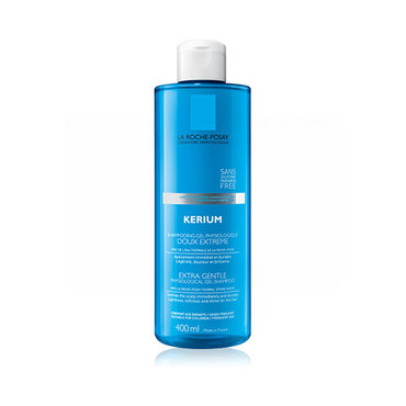 La Roche-Posay Kerium Extreme Softness Shampoo