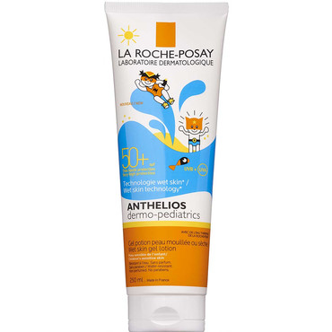 La Roche-Posay Anthelios Kids Wet Skin